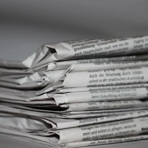 Quando chiude un giornale è una perdita per tutti... "laRed" saluta i lettori dopo 5 intensi anni