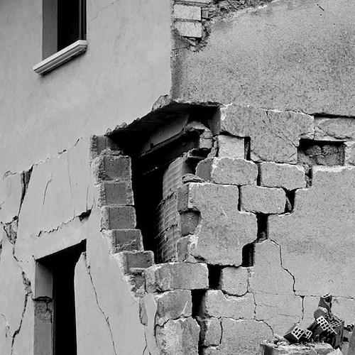 Quarantuno anni fa a Tramonti l'unica vittima del terremoto in Costa d'Amalfi