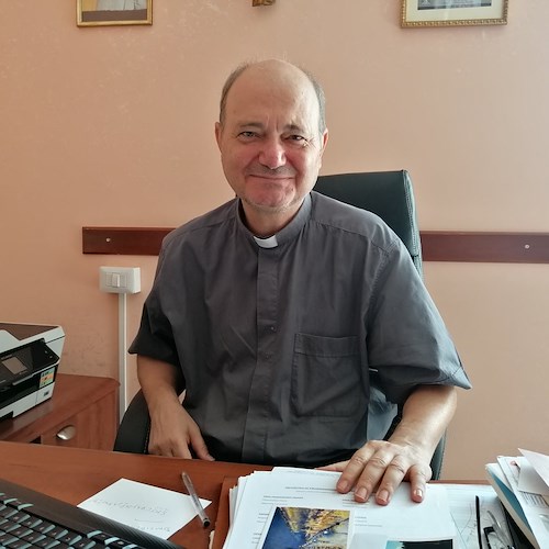 Quaresima 2021, la riflessione del direttore della Caritas don Marco Russo