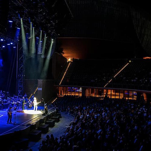 Queen at the Opera: il 29 aprile lo show rock-sinfonico fa tappa al Teatro Palapartenope di Napoli