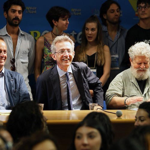 (R)Estate a Napoli, dal 9 al 16 agosto la terza edizione