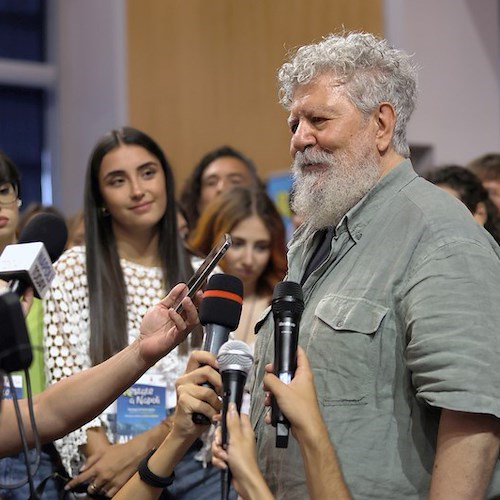 (R)Estate a Napoli, dal 9 al 16 agosto la terza edizione
