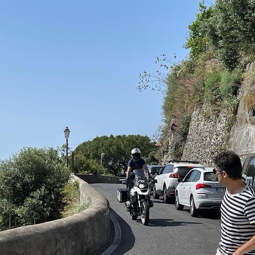 Ravello, 230mila euro per affrontare il nodo viabilità