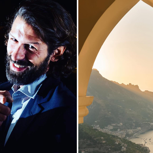 Ravello: al Caruso serata dedicata alla mixology con Matteo Di Ienno, il pluripremiato bartender de Il Locale di Firenze