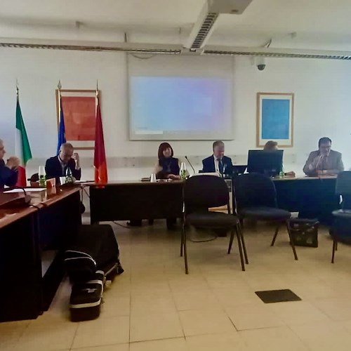 Ravello, Culture sonore: firmato a Roma il protocollo tra Comune e Università Roma Tre