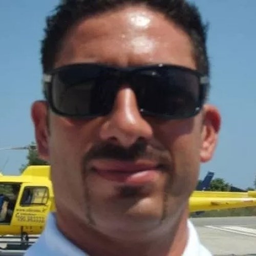 Marco Imperato