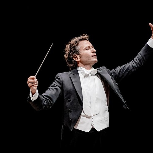 "Ravello Festival": dopo il sold out del concerto inaugurale tocca all’Orchestre Philharmonique du Luxembourg diretta da Gustavo Gimeno 
