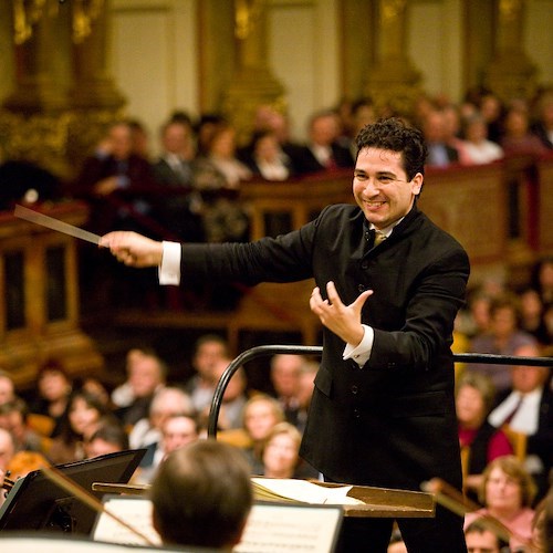 Ravello Festival, nel weekend il ritorno dell’Orchestra dell’Accademia del Teatro alla Scala diretta da Fabio Luisi