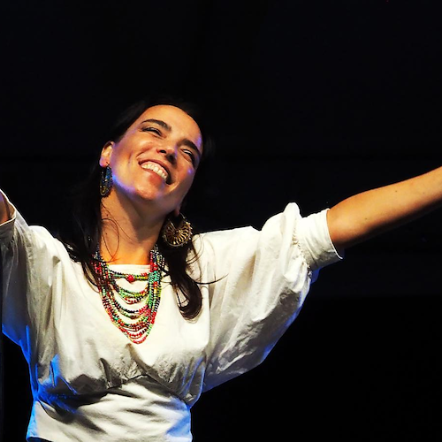 Ravello, Greta Panettieri Quintet in concerto per l'Epifania