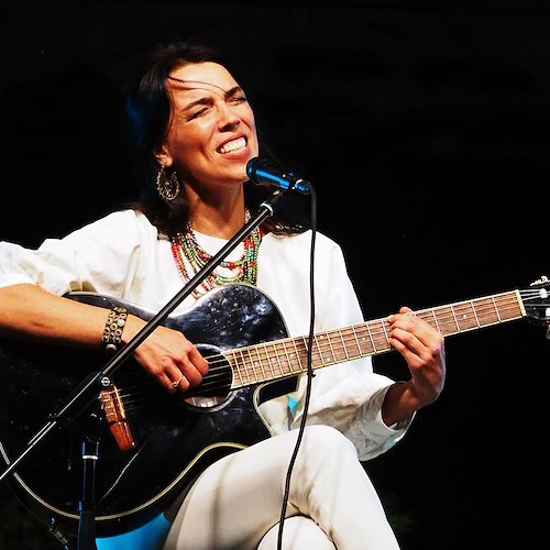Ravello, Greta Panettieri Quintet in concerto per l'Epifania
