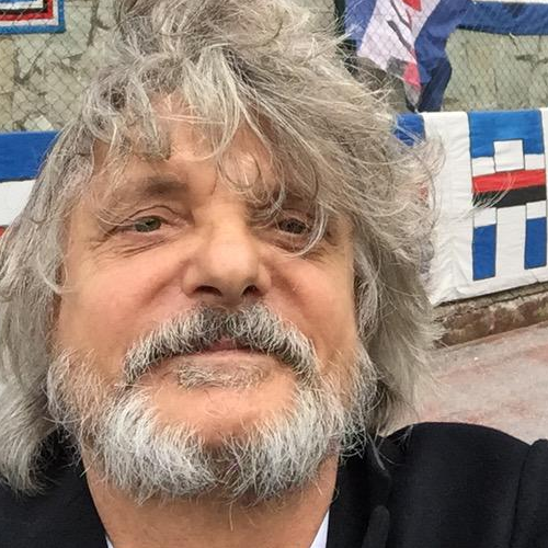 Reati societari e bancarotta: in carcere Massimo Ferrero, presidente della Sampdoria 