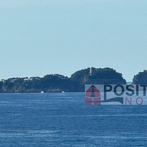 Isola de Li Galli