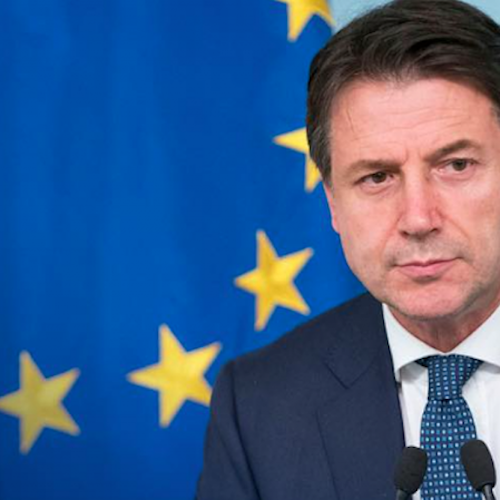 Recovery fund, Conte: «Con le risorse europee faremo risorgere l’Italia, occorrono modifiche strutturali»
