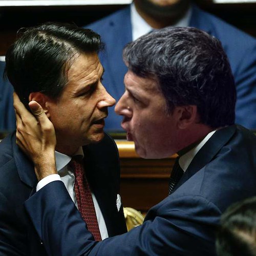 Recovery Plan, Conte tranquillizza Renzi: “Ho accolto proposte migliorative. Se non basta, pronto a dimettermi”