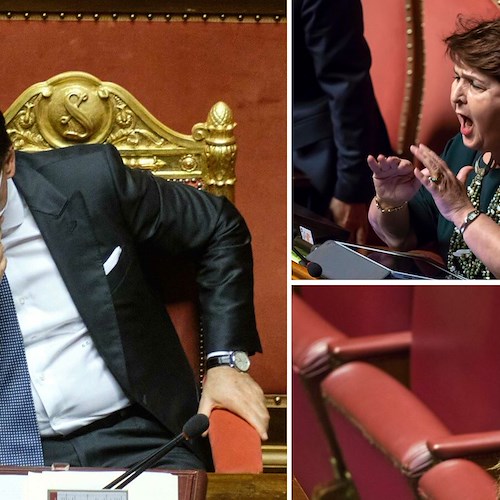 “Recovery Plan”, non si trova l’accordo: Italia Viva boccia governance e supermanager con «poteri sostitutivi»