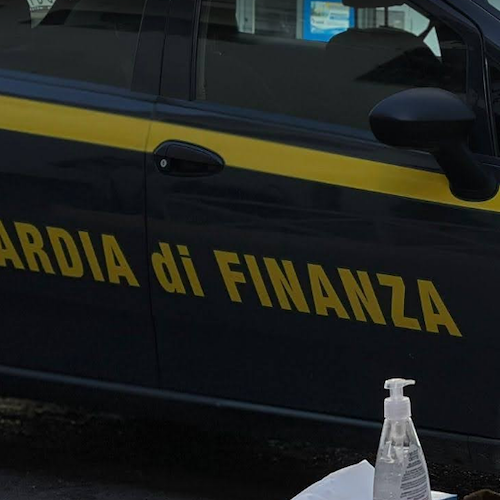 Reddito di Cittadinanza a famiglie di condannati per mafia: la scoperta a Palermo
