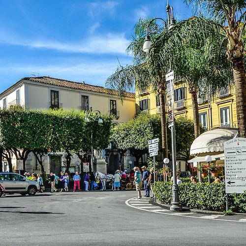 Reddito di Cittadinanza sospeso: in Penisola Sorrentina riecco gli stagionali