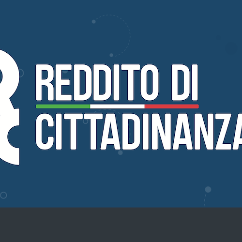 Reddito di cittadinanza, stretta Inps: respinte 240.000 domande nei primi mesi del 2022