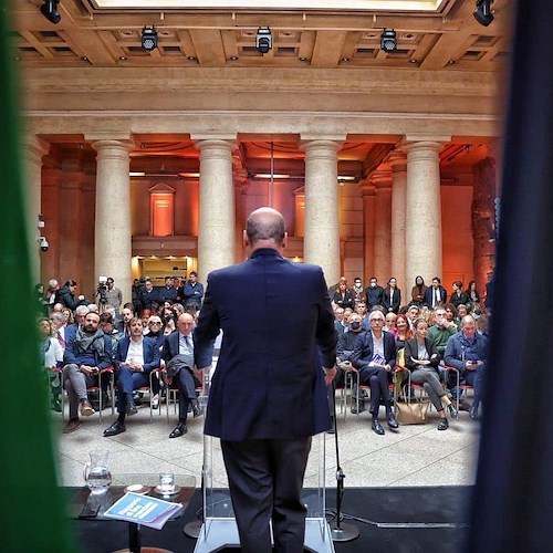 Regione Lazio, Zingaretti annuncia le dimissioni: «Conte ha rotto l'alleanza senza motivo»