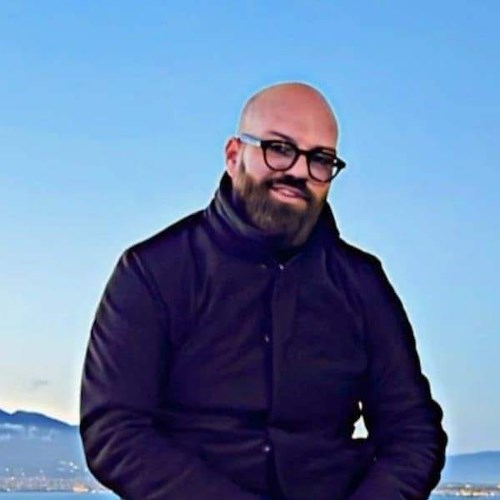 Riccardo Milione<br />&copy; Riccardo Milione