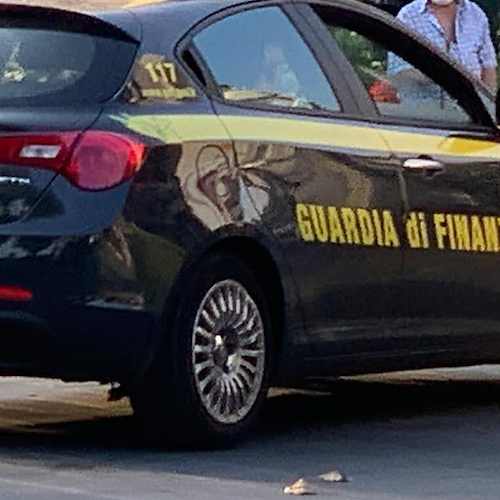 Riciclava denaro per la camorra: sequestrati 290 milioni a imprenditore