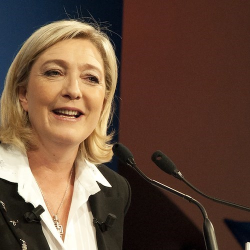 Riforma pensioni in Francia, Macron: "Pronto ad addossarmi impopolarità"