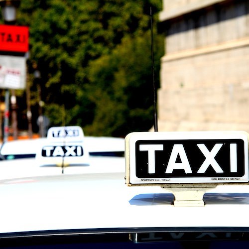 Riforma Taxi, via al tavolo di confronto. Salvini: "Più auto in strada subito"