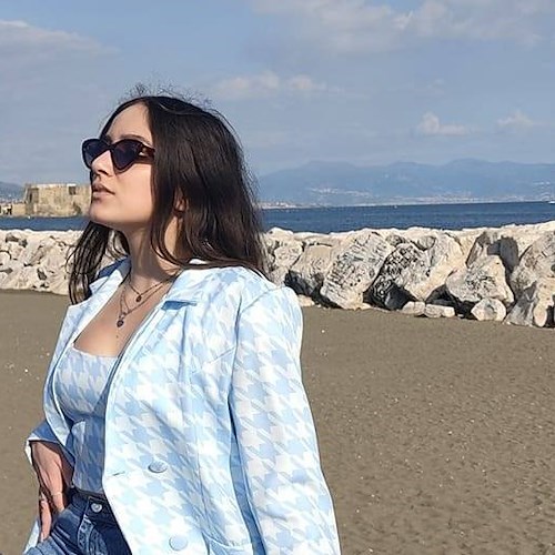 Rita Granata<br />&copy; Rita Granata