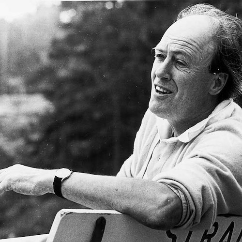 Roald Dahl, marcia indietro editore: "Ci sarà una Classic Collection priva di interventi a posteriori"