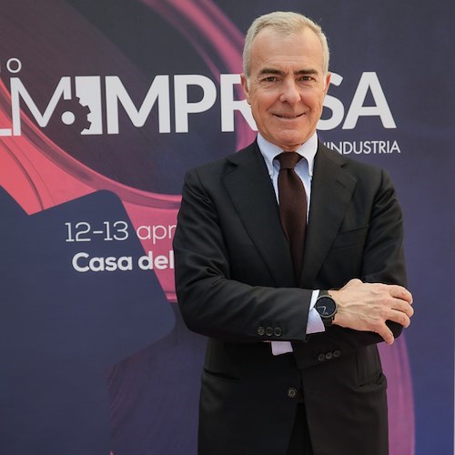 Roma, concluso il "Premio Film Impresa": assegnati i premi finali ai migliori film d’impresa nelle quattro categorie in concorso