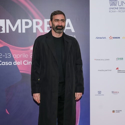 Roma, concluso il "Premio Film Impresa": assegnati i premi finali ai migliori film d’impresa nelle quattro categorie in concorso