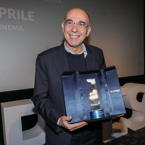 Roma, concluso il "Premio Film Impresa": assegnati i premi finali ai migliori film d’impresa nelle quattro categorie in concorso