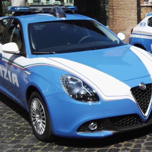 Roma, poliziotto uccide la collega a colpi di pistola e poi si toglie la vita 