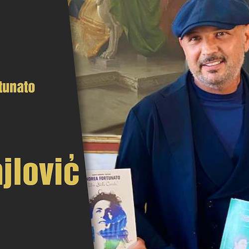 Roma, “Premio Andrea Fortunato”: due riconoscimenti alla memoria di Gianluca Vialli e Sinisa Mihajlovic