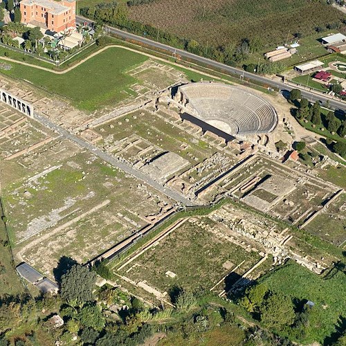 Roma, via Appia candidata ad entrare nel patrimonio Unesco