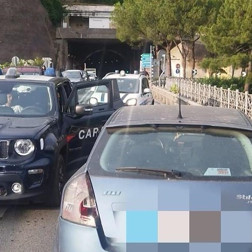 Ponte di Seiano<br />&copy; Peppe Aiello