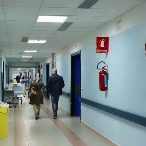 Ruggi, muore a causa di una garza dimenticata nell'addome. Indagati il primario di cardiochirurgia e la sua equipe 