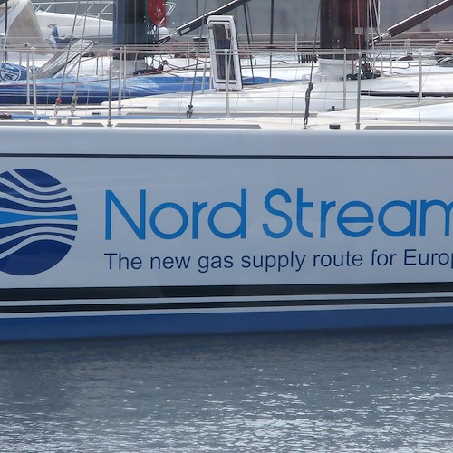 Sabotaggio Nord Stream, si segue la pista ucraina