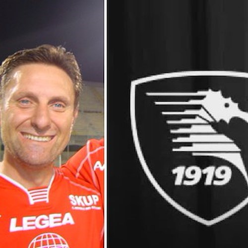 Salernitana a lutto: si è spento a 55 anni l'ex calciatore Carlo Ricchetti