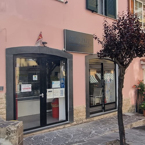 Salernitana-Udinese, febbre salvezza anche a Cetara: tifosi chiudono la pizzeria per tifare Granata 