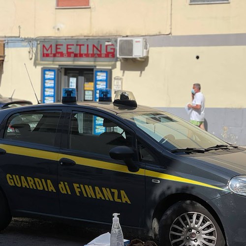 Salerno, confiscati beni per 7 milioni di euro ad imprenditore nocerino