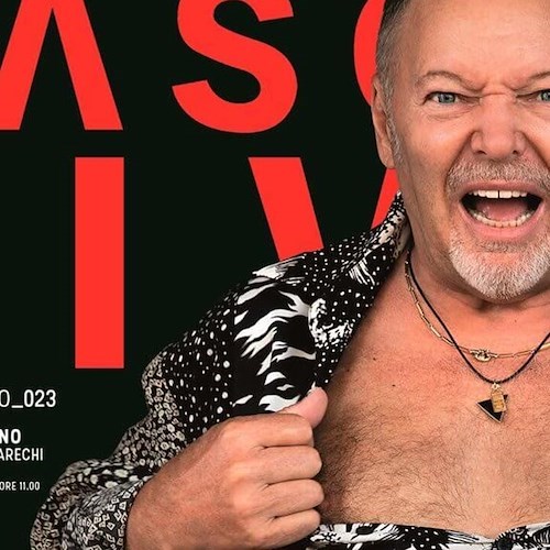 Salerno, cresce l'attesa per i concerti di Vasco Rossi: tutte le informazioni su metro e parcheggi 