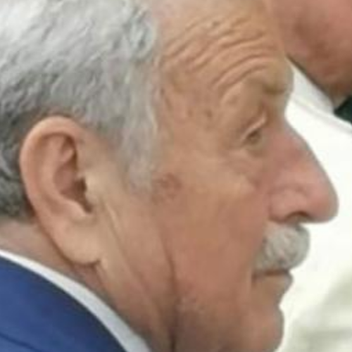 Salerno dice addio a Saverio Benvenuto, il noto imprenditore edile è morto all'età di 76 anni 