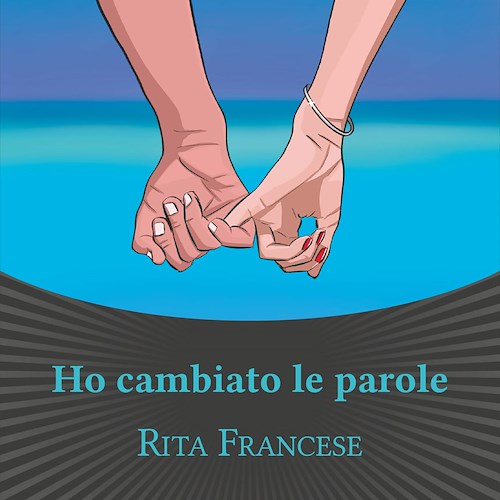 Salerno: giovedì 9 dicembre si presenta il romanzo di Rita Francese, “Ho cambiato le parole” 