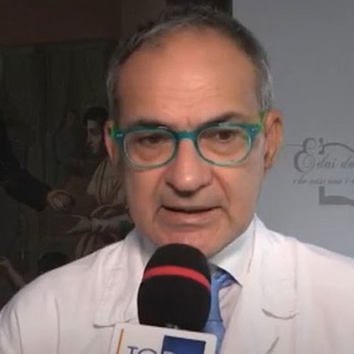 Salerno, l'ospedale perde un'eccellenza: si dimette il primario di cardiochirurgia Iesu 