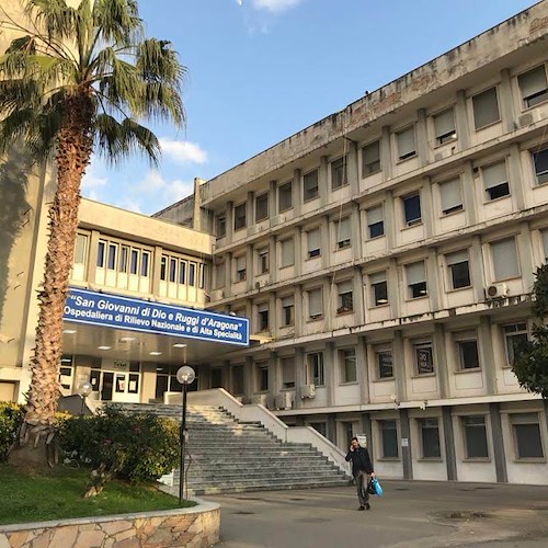 Salerno, l'ospedale perde un'eccellenza: si dimette il primario di cardiochirurgia Iesu 