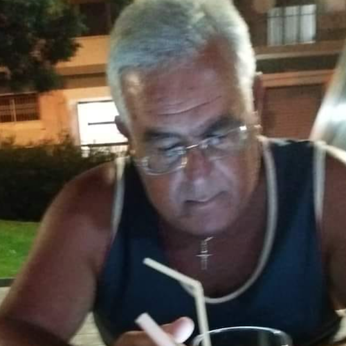 Salerno piange Raffaele Mele: addio allo storico tifoso della Salernitana ed ex presidente del club Ippocampo