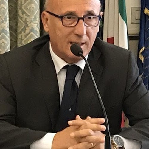Salerno piange Vincenzo Fasano, il deputato di Forza Italia sconfitto da male incurabile 