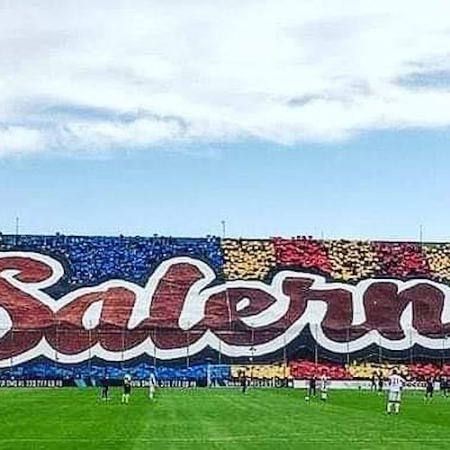 Salerno, scippo ad una donna: nei guai due calciatori delle giovanili della Salernitana