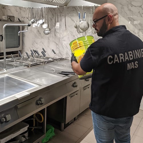 Sequestro Nas<br />&copy; Nas
